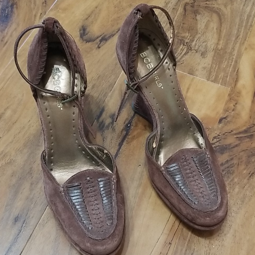 Shoes